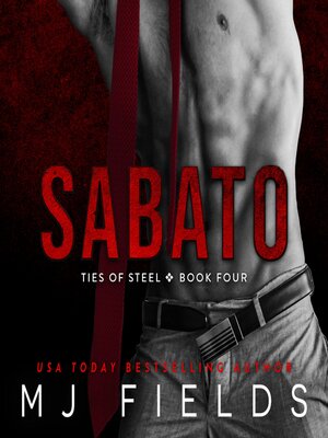 cover image of Sabato